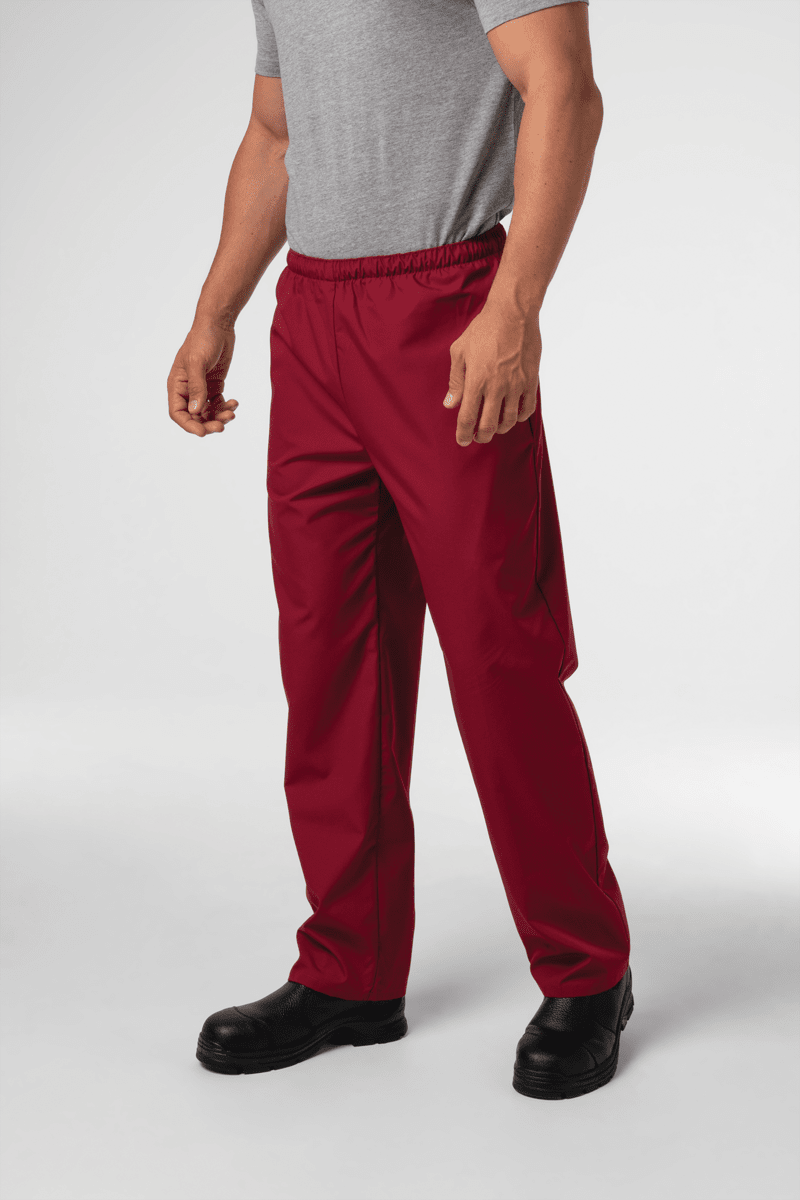 Food Unisex Pant With Pockets